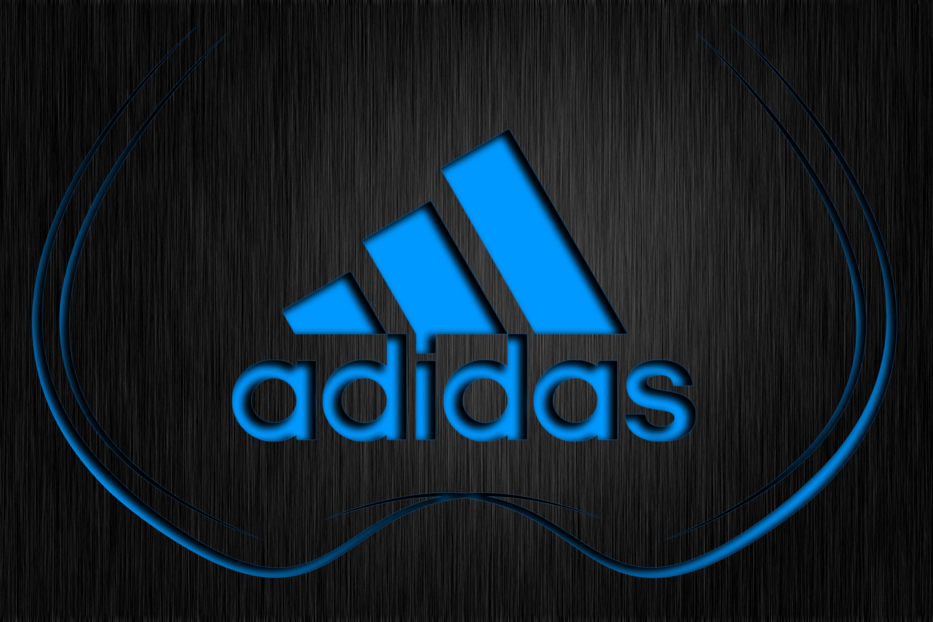 Wallpaper Adidas Logo Wallpapers