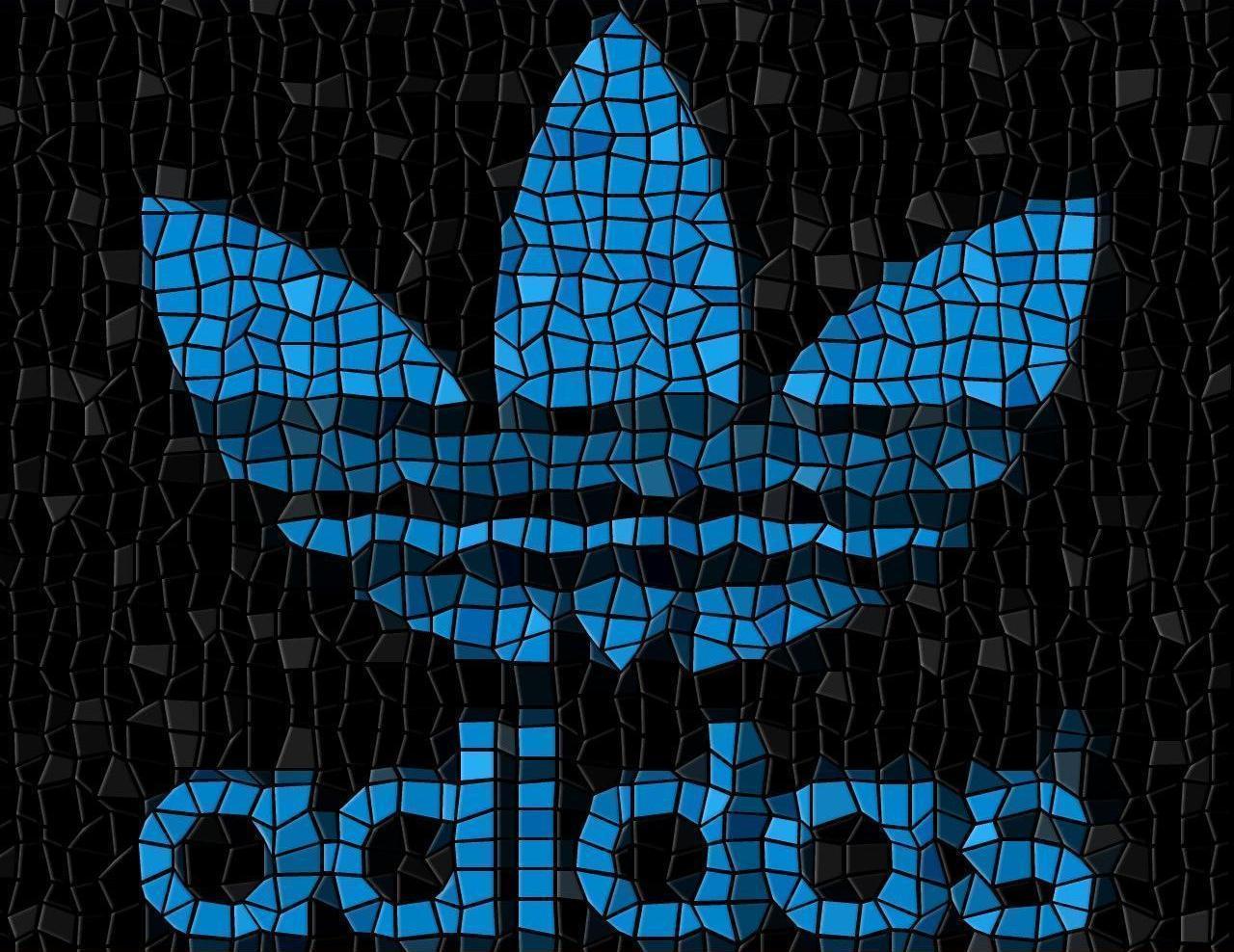 Wallpaper Adidas Logo Wallpapers