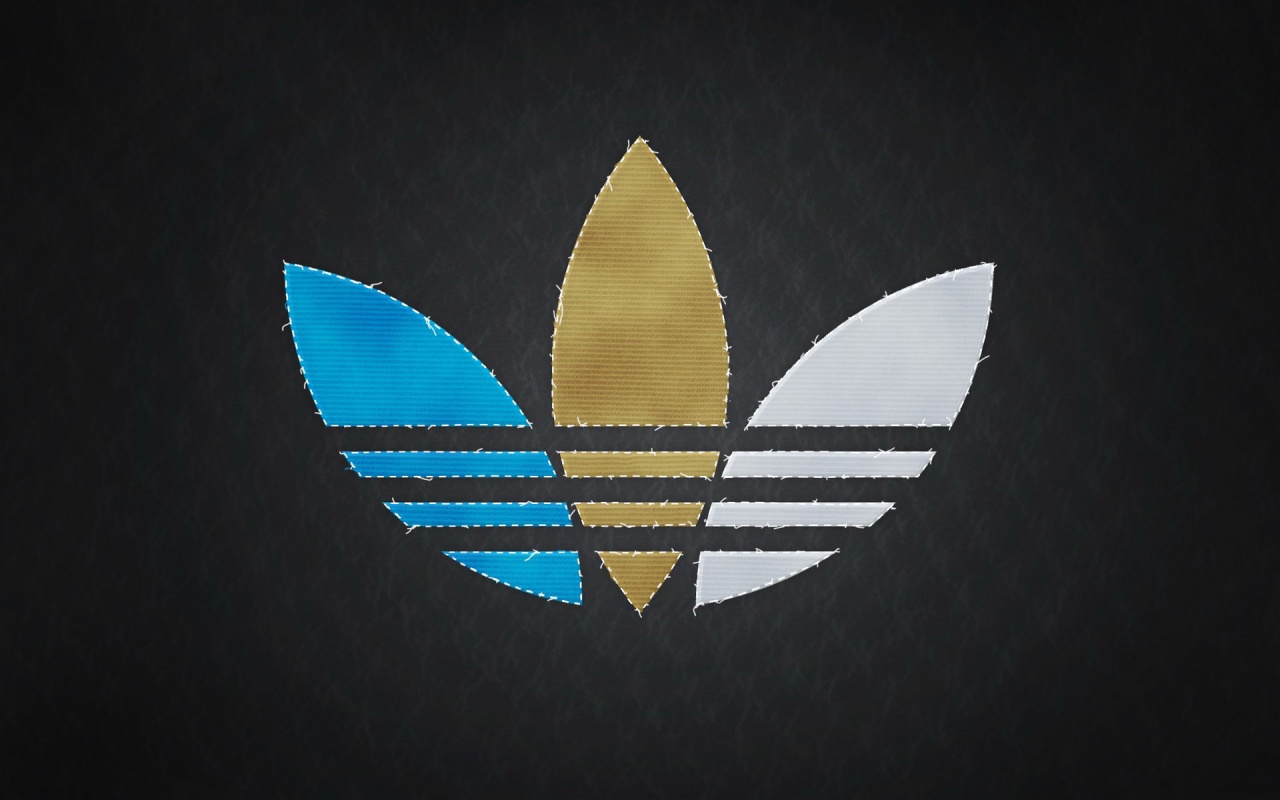 Wallpaper Adidas Logo Wallpapers