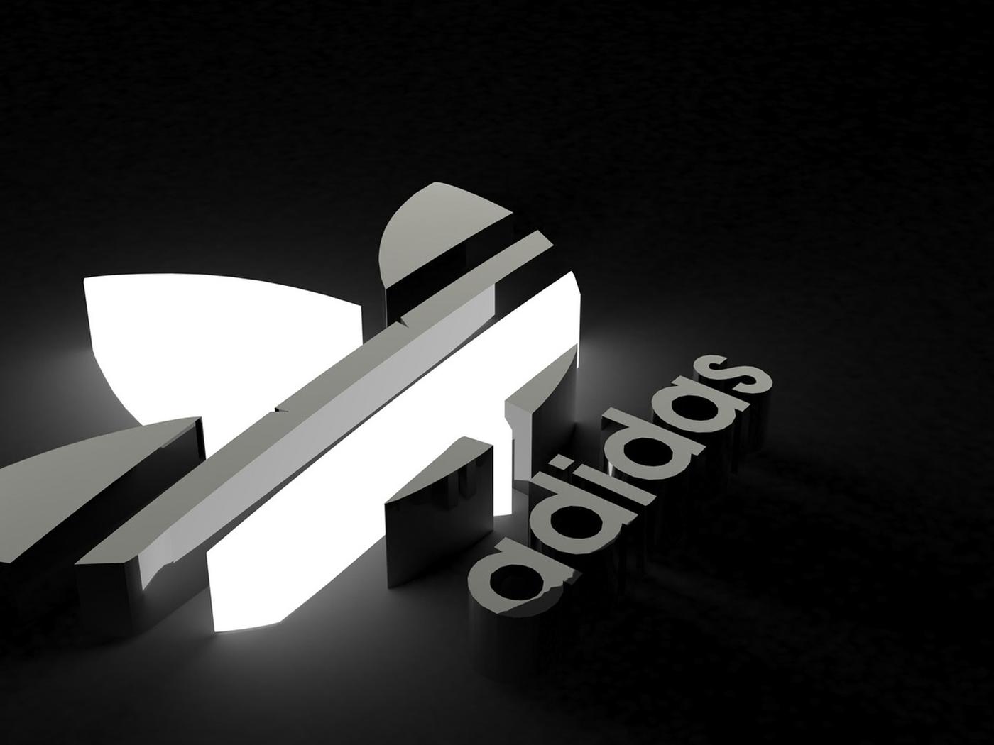 Wallpaper Adidas Logo Wallpapers