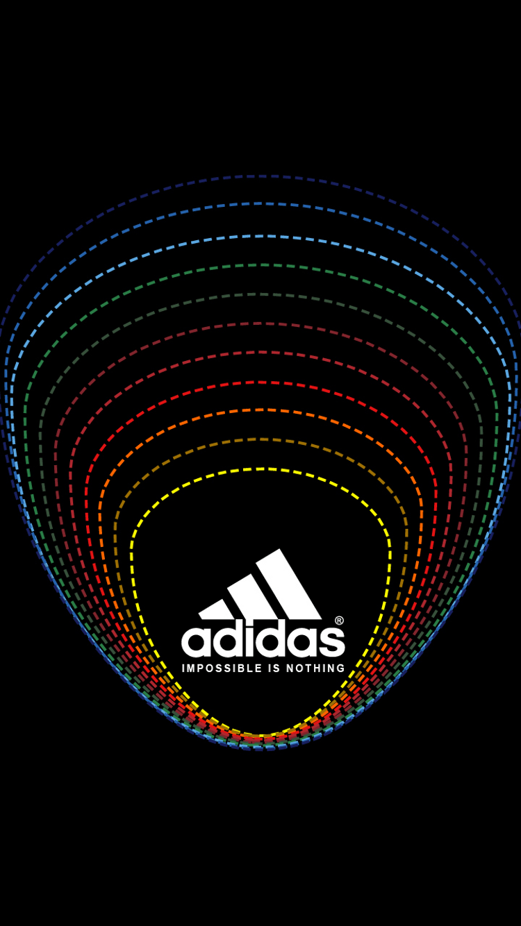 Wallpaper Adidas Logo Wallpapers