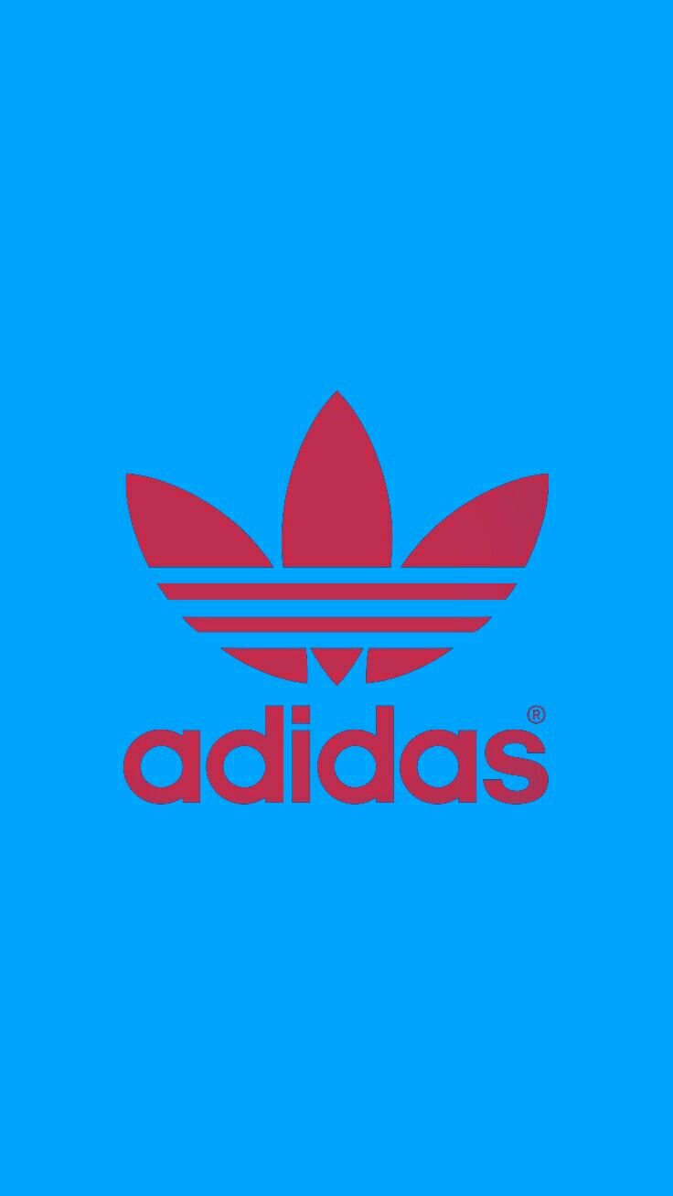 Wallpaper Adidas Logo Wallpapers