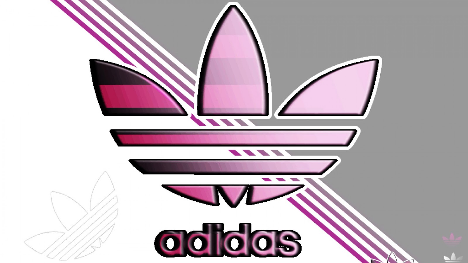 Wallpaper Adidas Logo Wallpapers