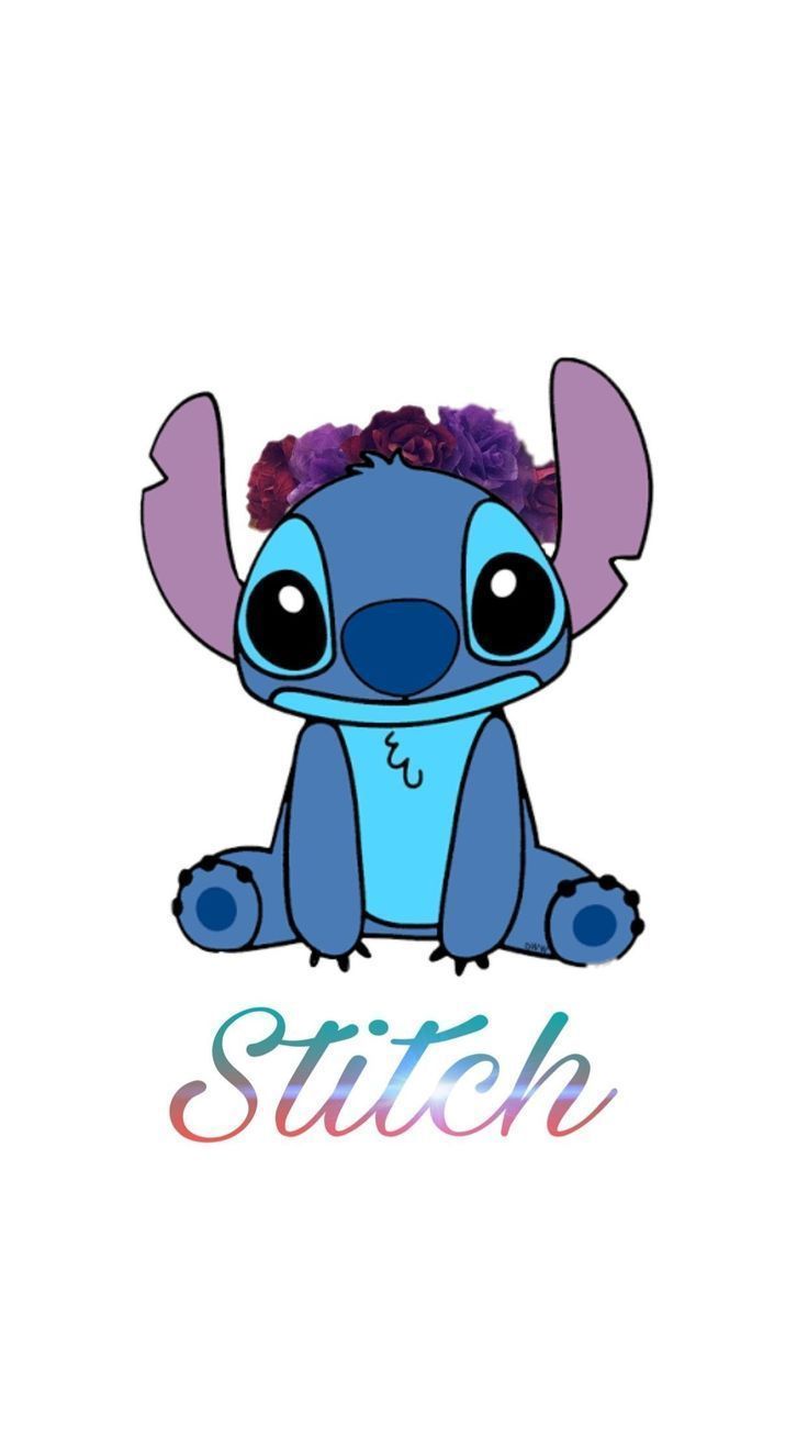 Wallpaper Adorable Stitch Wallpapers