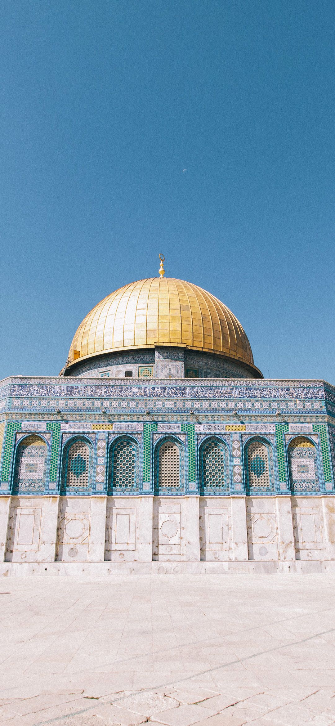 Wallpaper Al Aqsa Mosque Wallpapers