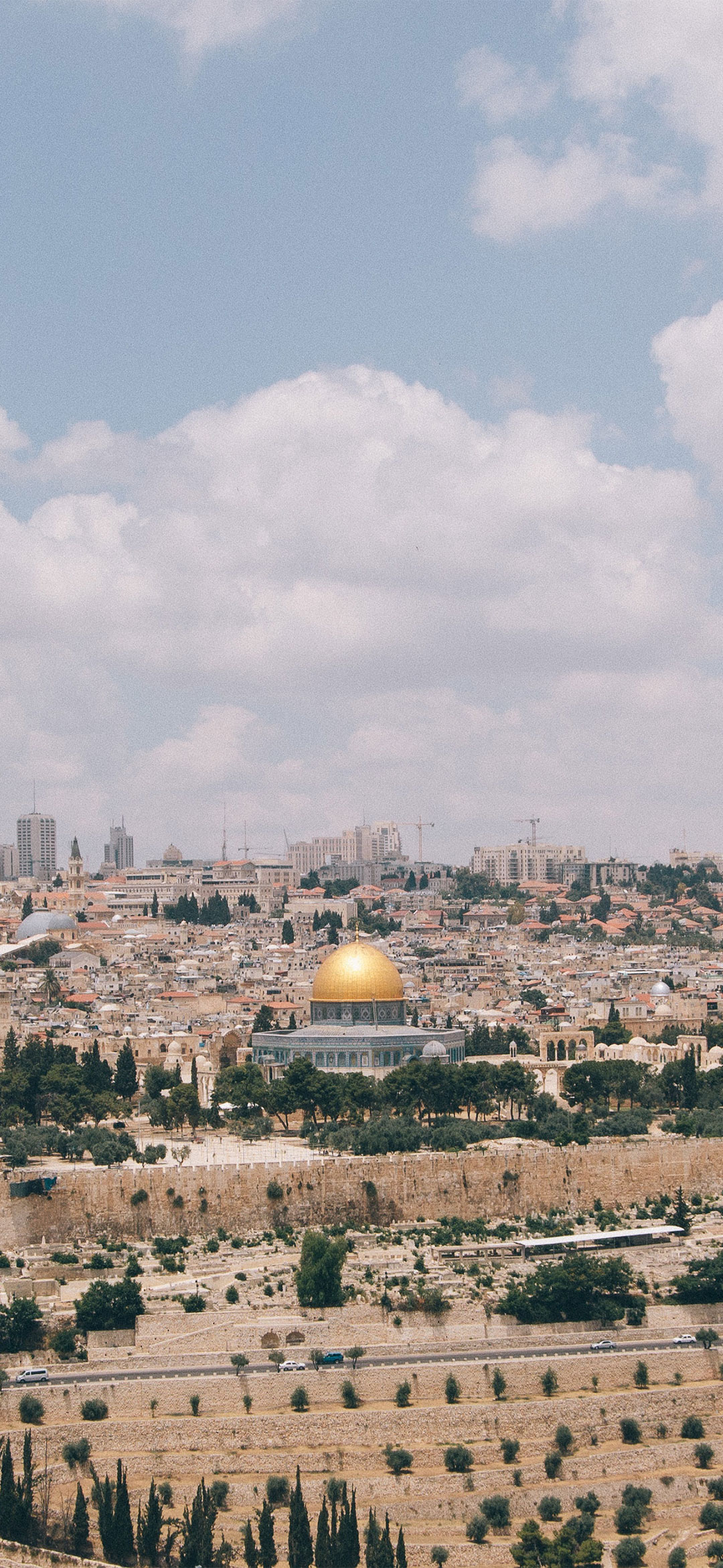 Wallpaper Al Aqsa Mosque Wallpapers