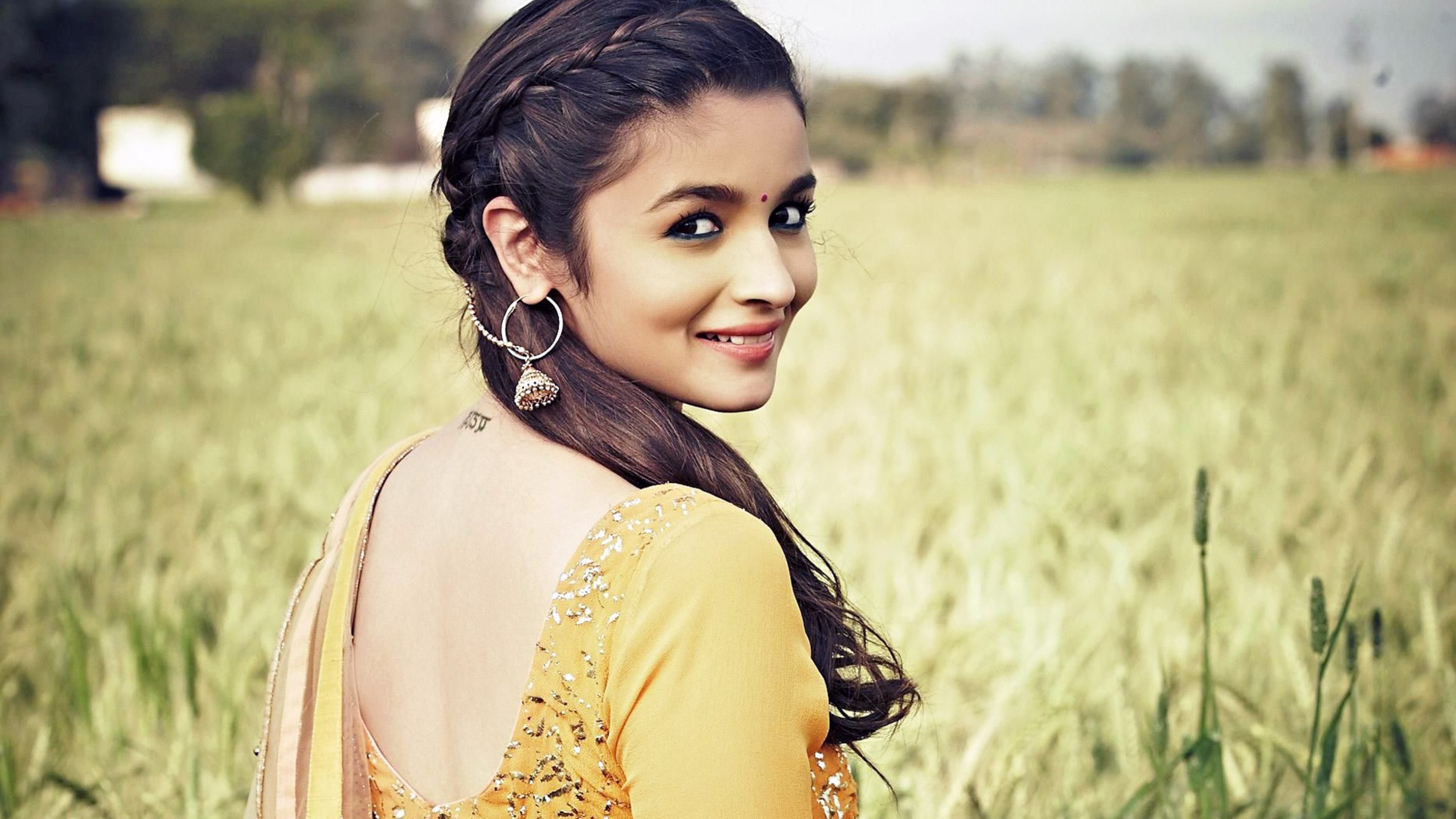 Wallpaper Alia Bhatt Wallpapers