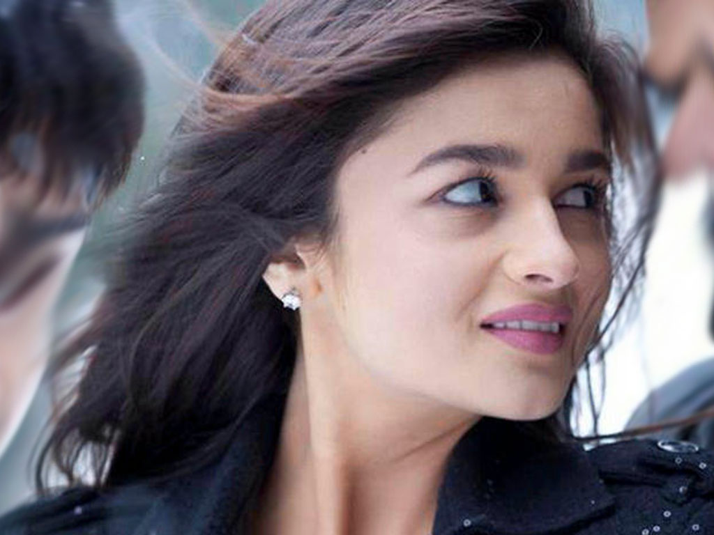 Wallpaper Alia Bhatt Wallpapers