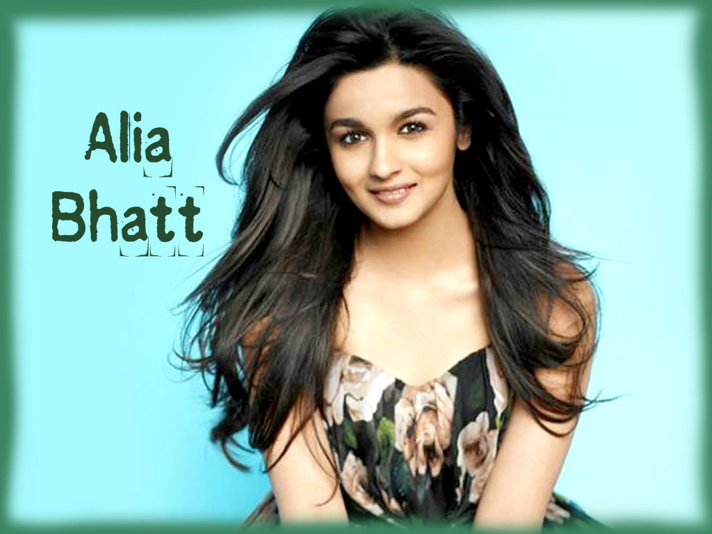 Wallpaper Alia Bhatt Wallpapers