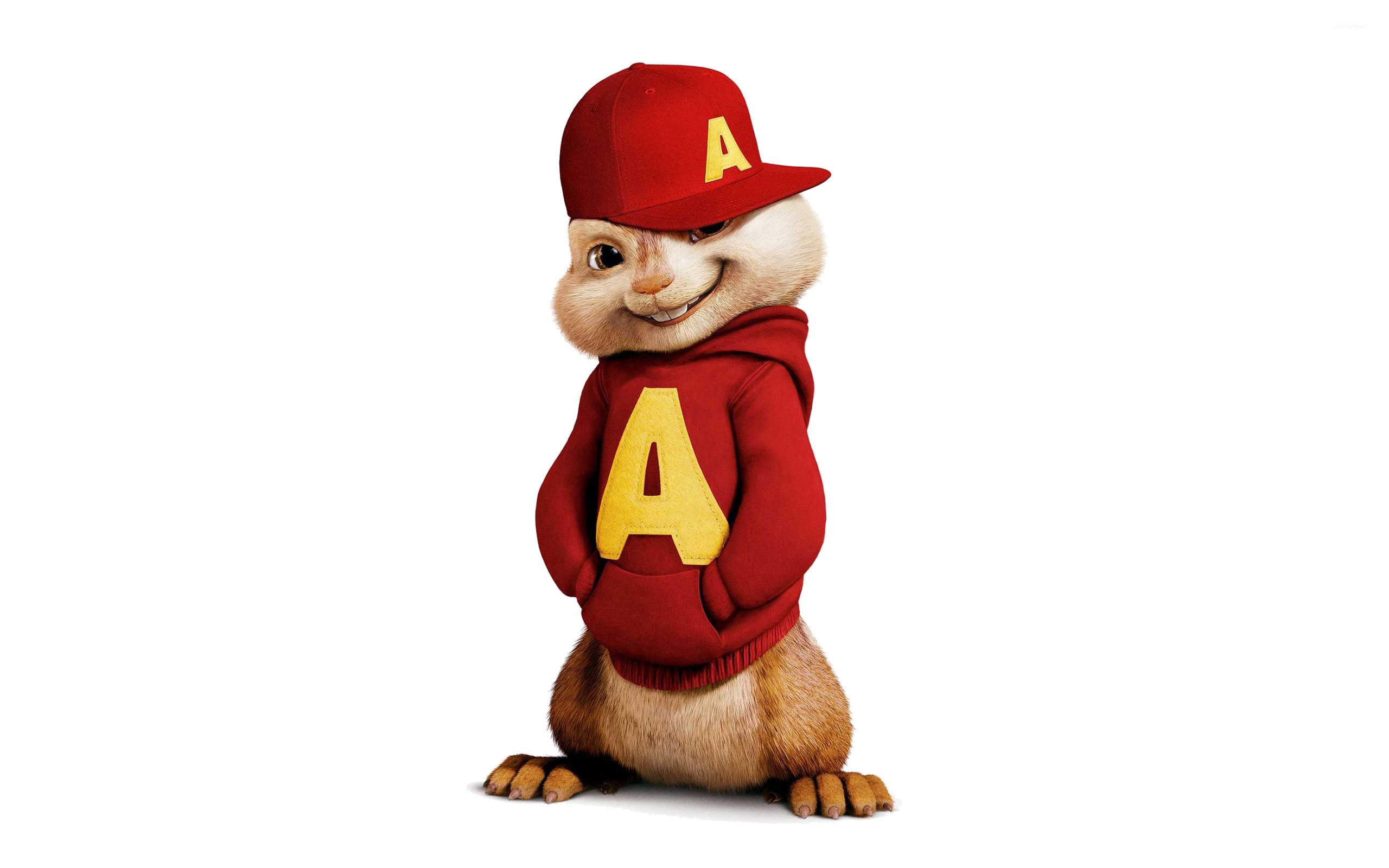 Wallpaper Alvin And The Chipmunks Wallpapers