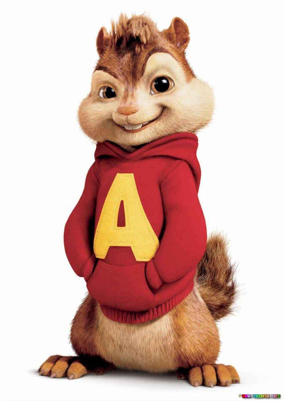 Wallpaper Alvin And The Chipmunks Wallpapers