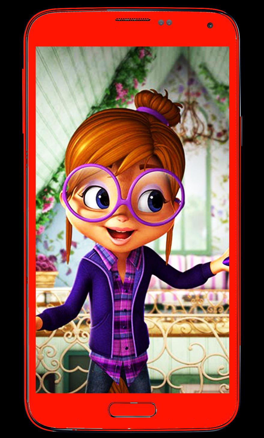 Wallpaper Alvin And The Chipmunks Wallpapers