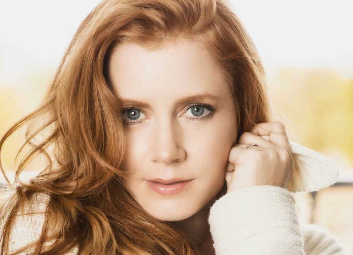 Wallpaper Amy Adams Wallpapers