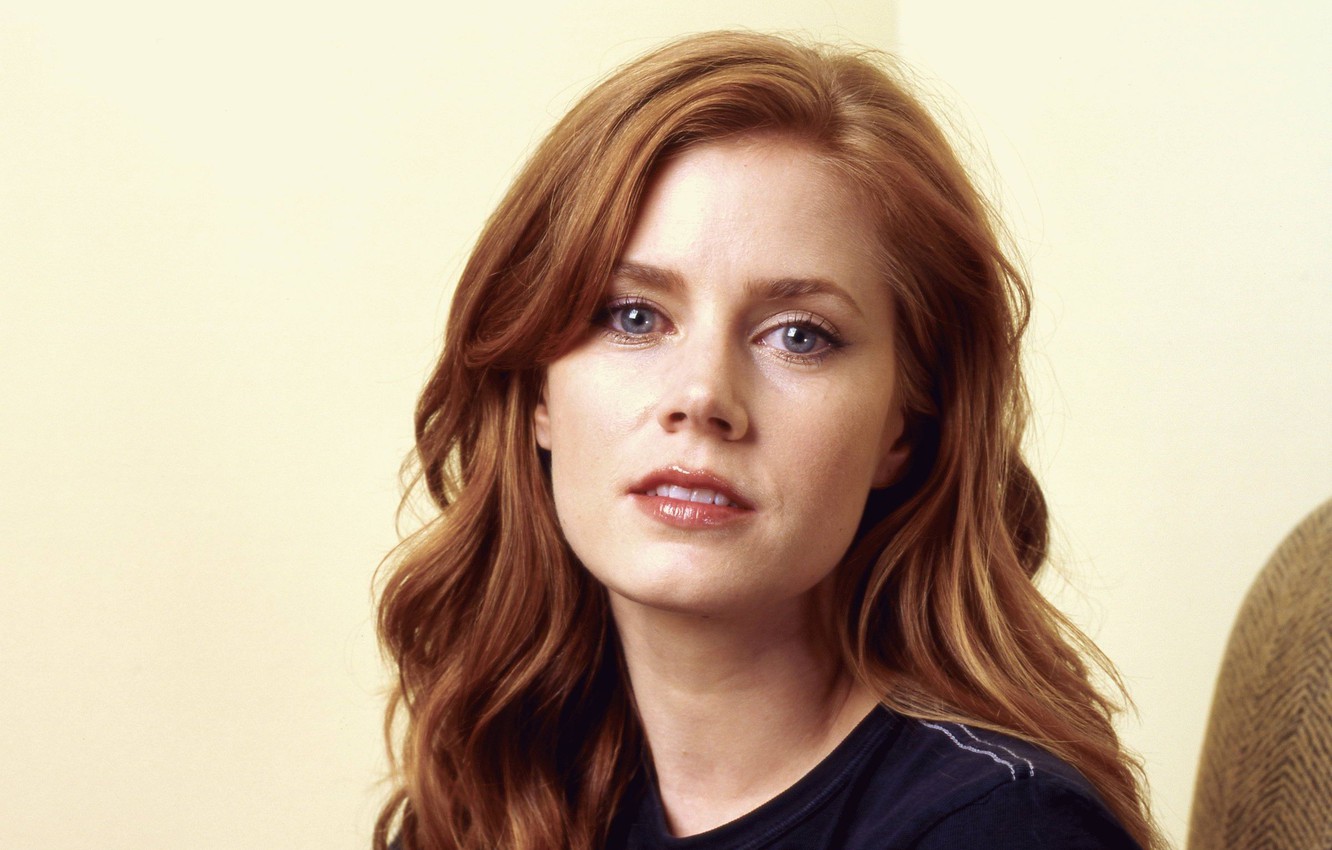 Wallpaper Amy Adams Wallpapers