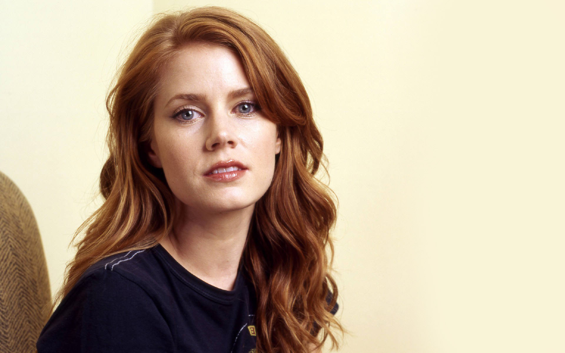 Wallpaper Amy Adams Wallpapers