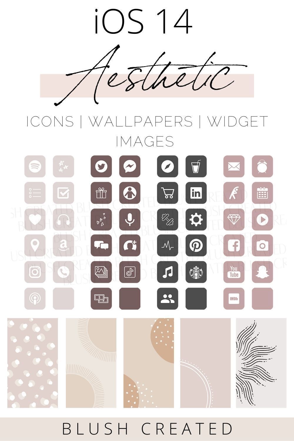 Wallpaper App Icon Wallpapers