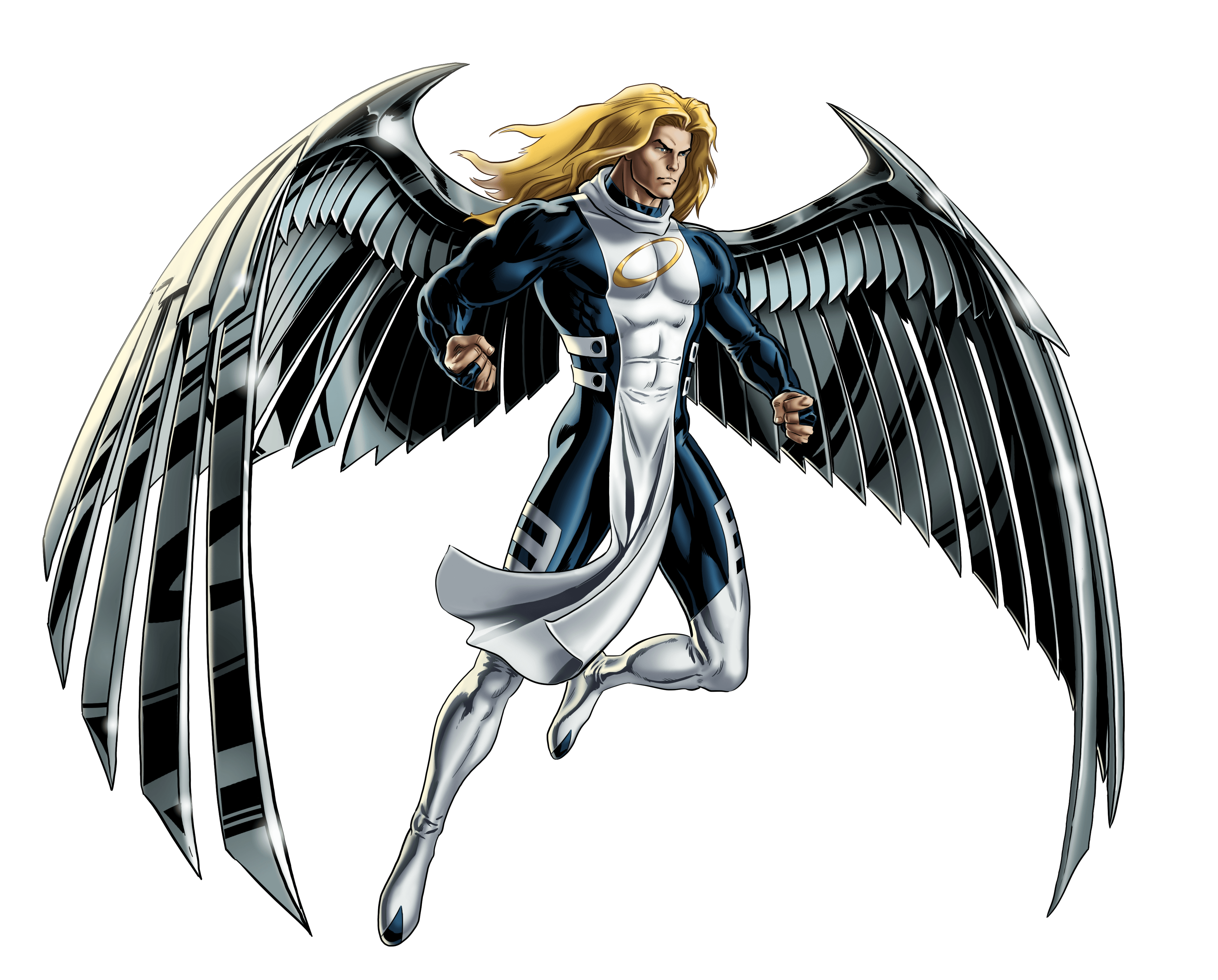 Wallpaper Archangel Marvel Wallpapers