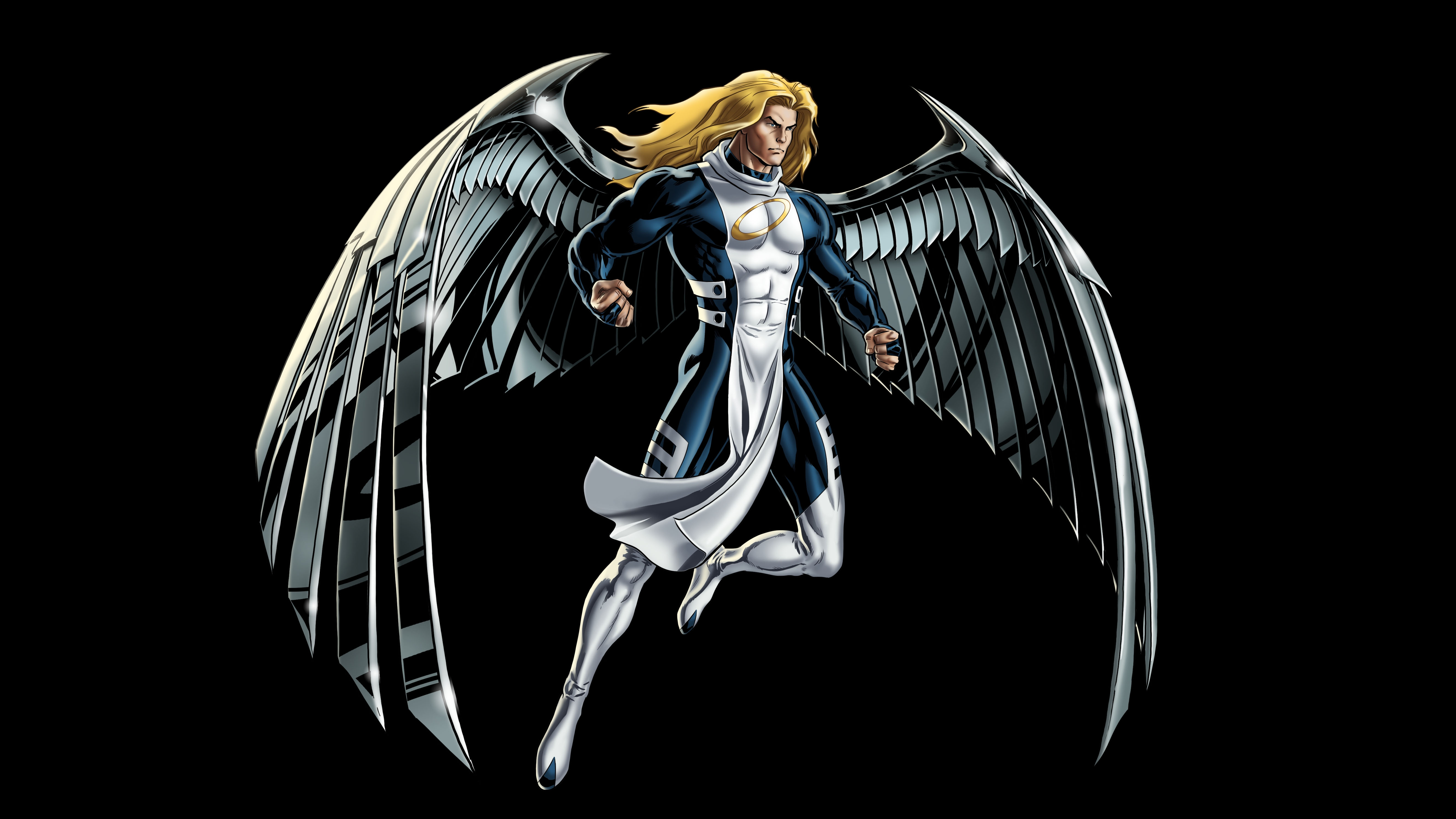 Wallpaper Archangel Marvel Wallpapers