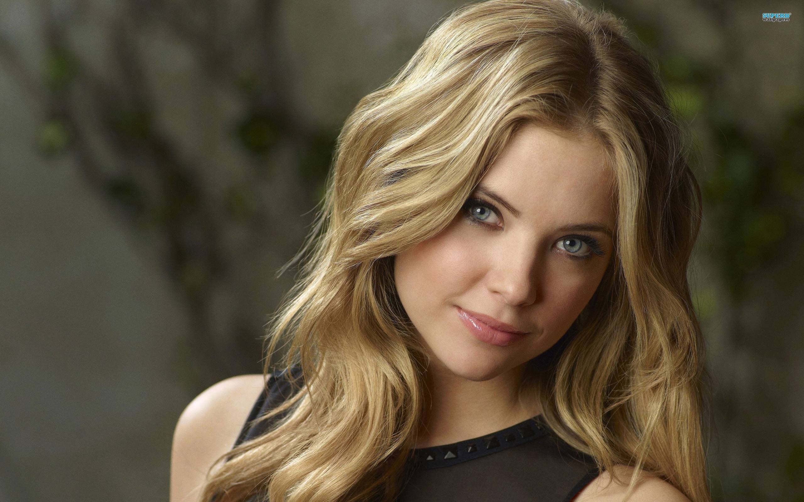 Wallpaper Ashley Benson Wallpapers