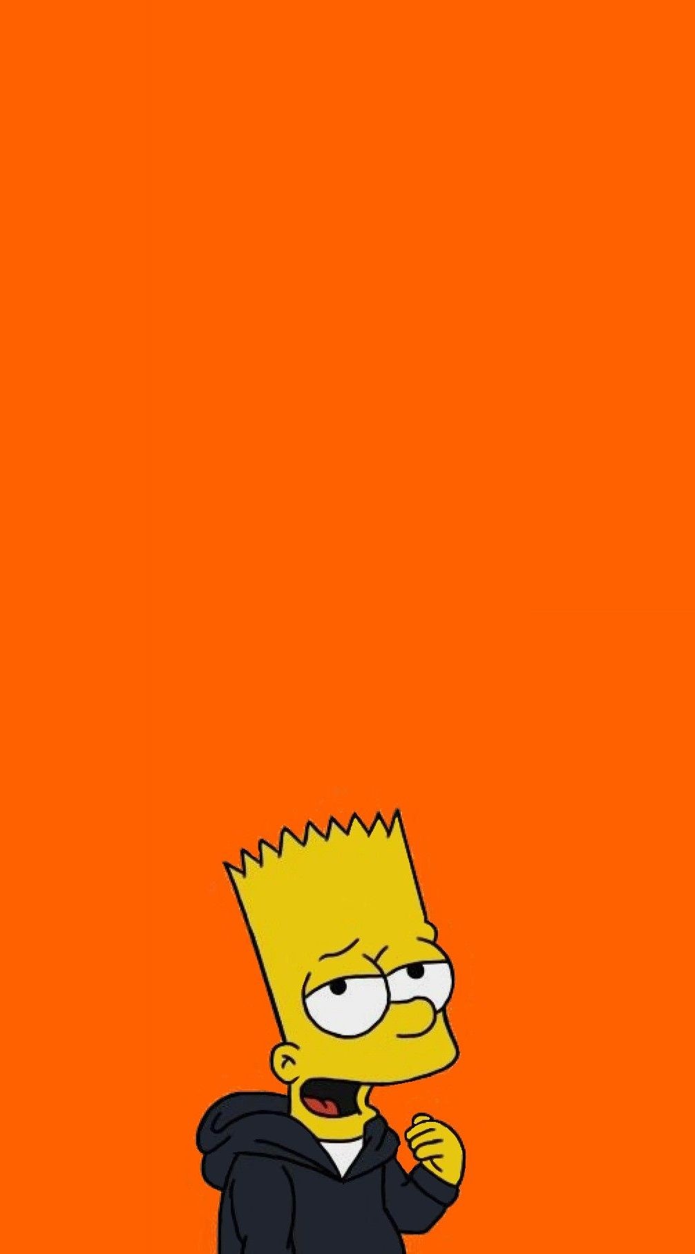 Wallpaper Bart Simpson Wallpapers