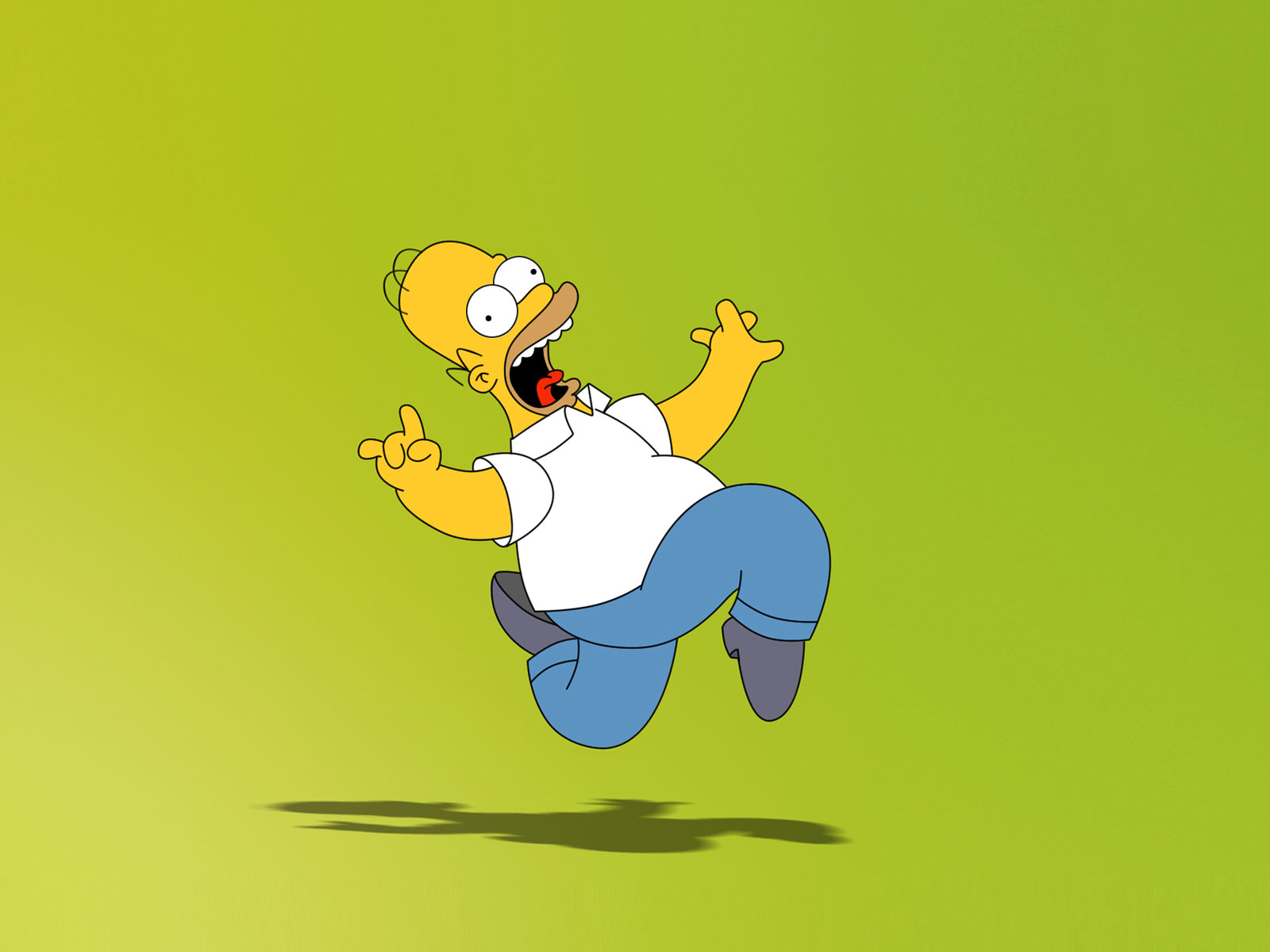 Wallpaper Bart Simpson Wallpapers