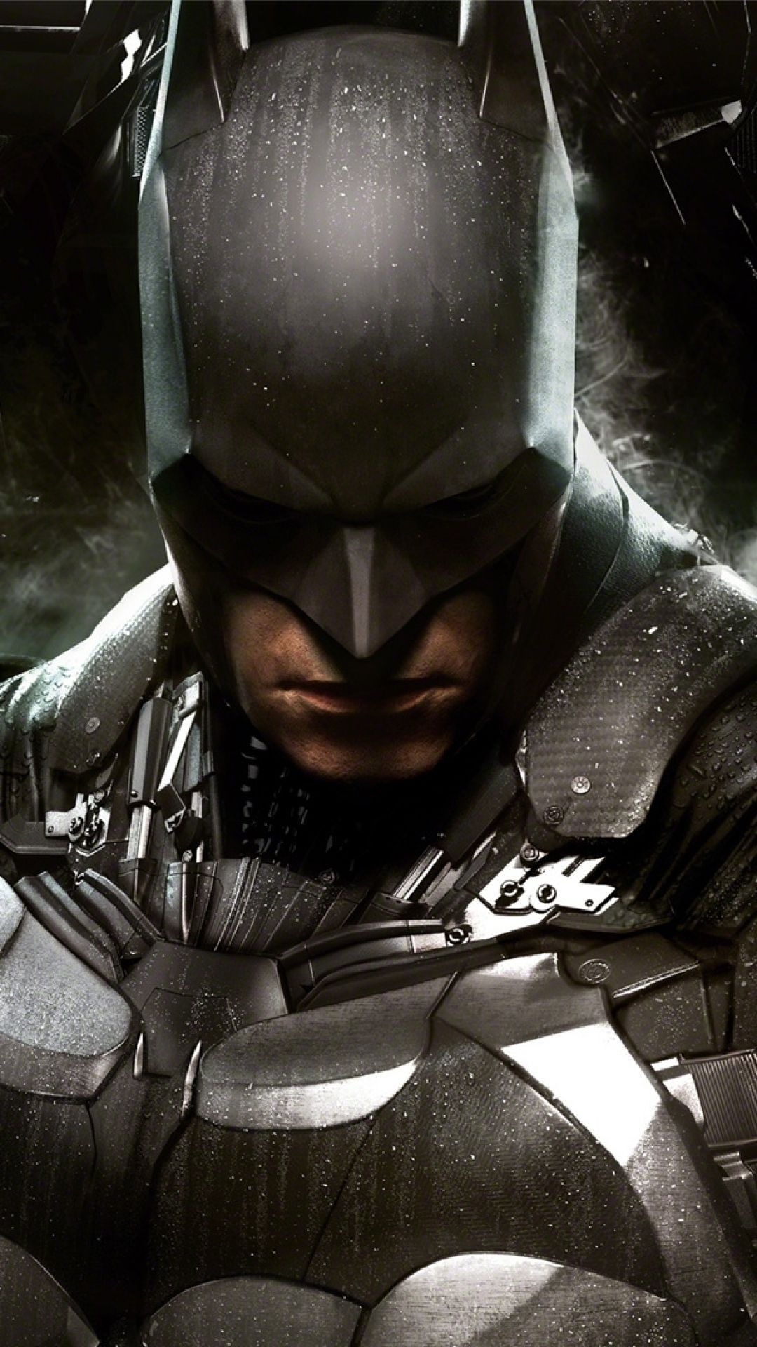 Wallpaper Batman Arkham Asylum Wallpapers