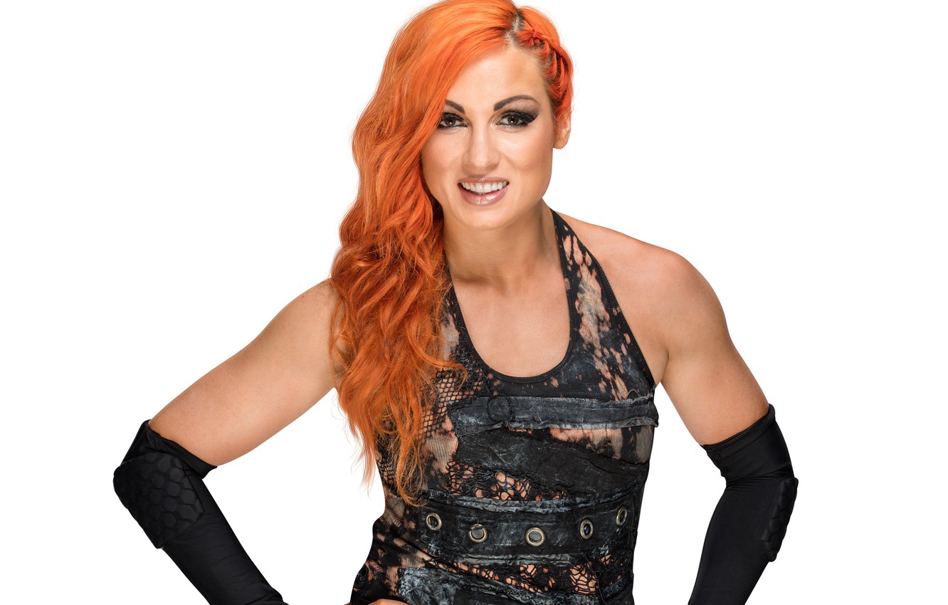 Wallpaper Becky Lynch Wallpapers