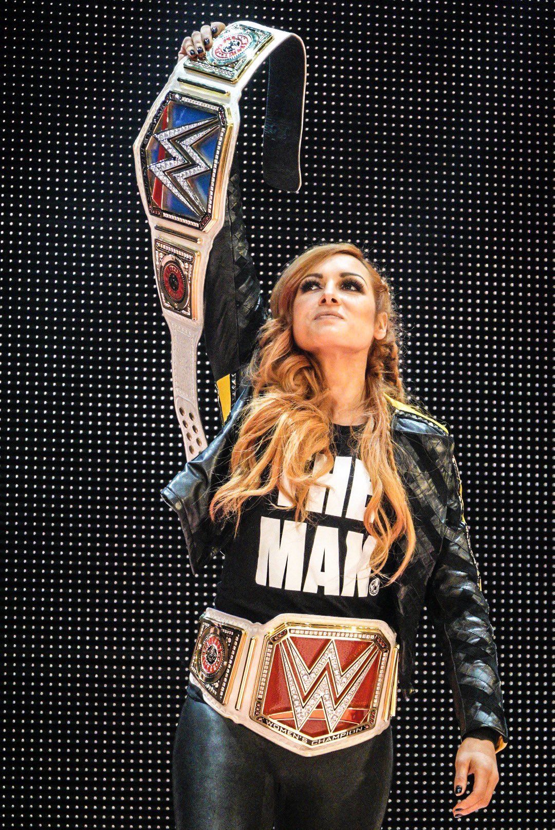 Wallpaper Becky Lynch Wallpapers