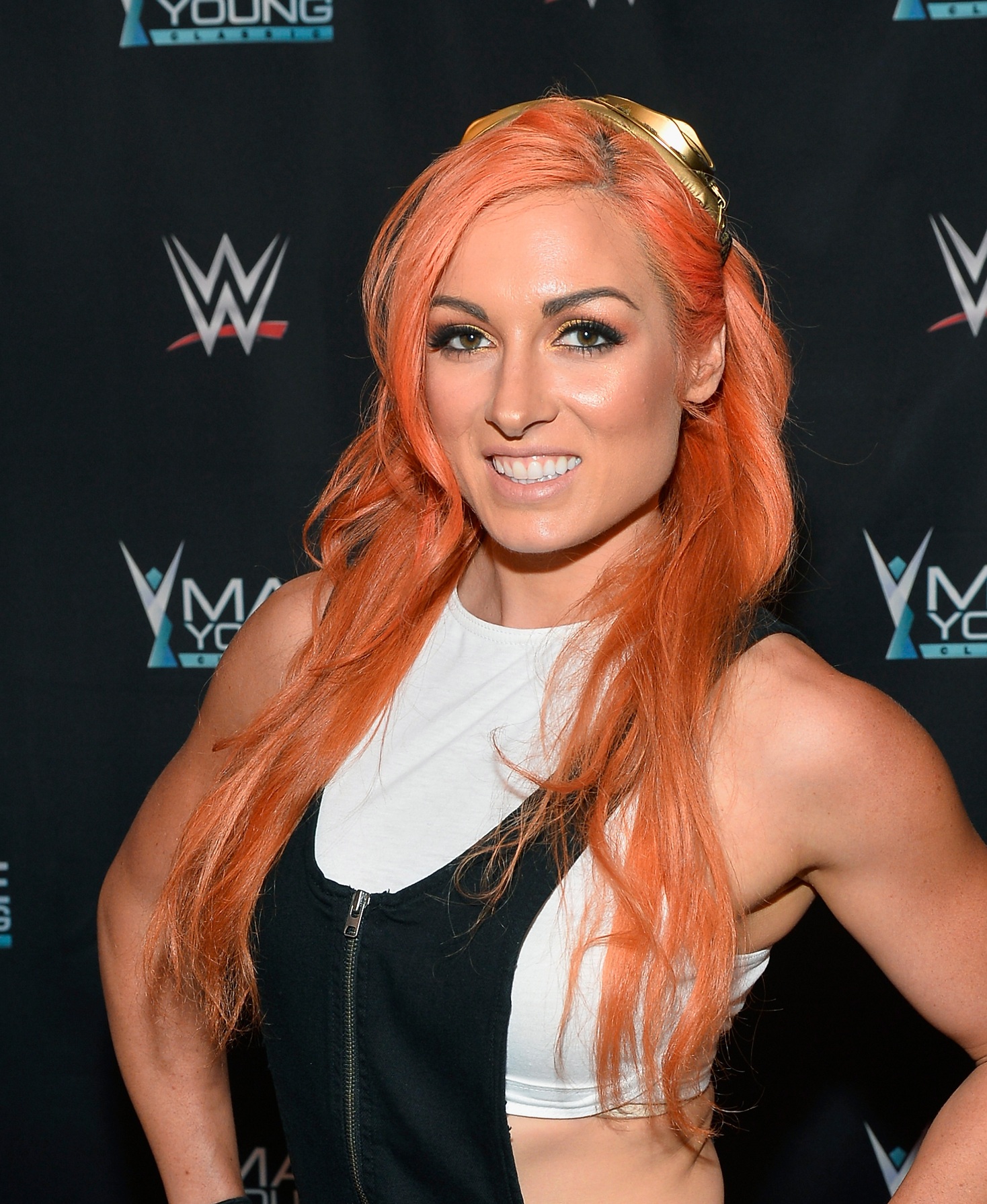 Wallpaper Becky Lynch Wallpapers