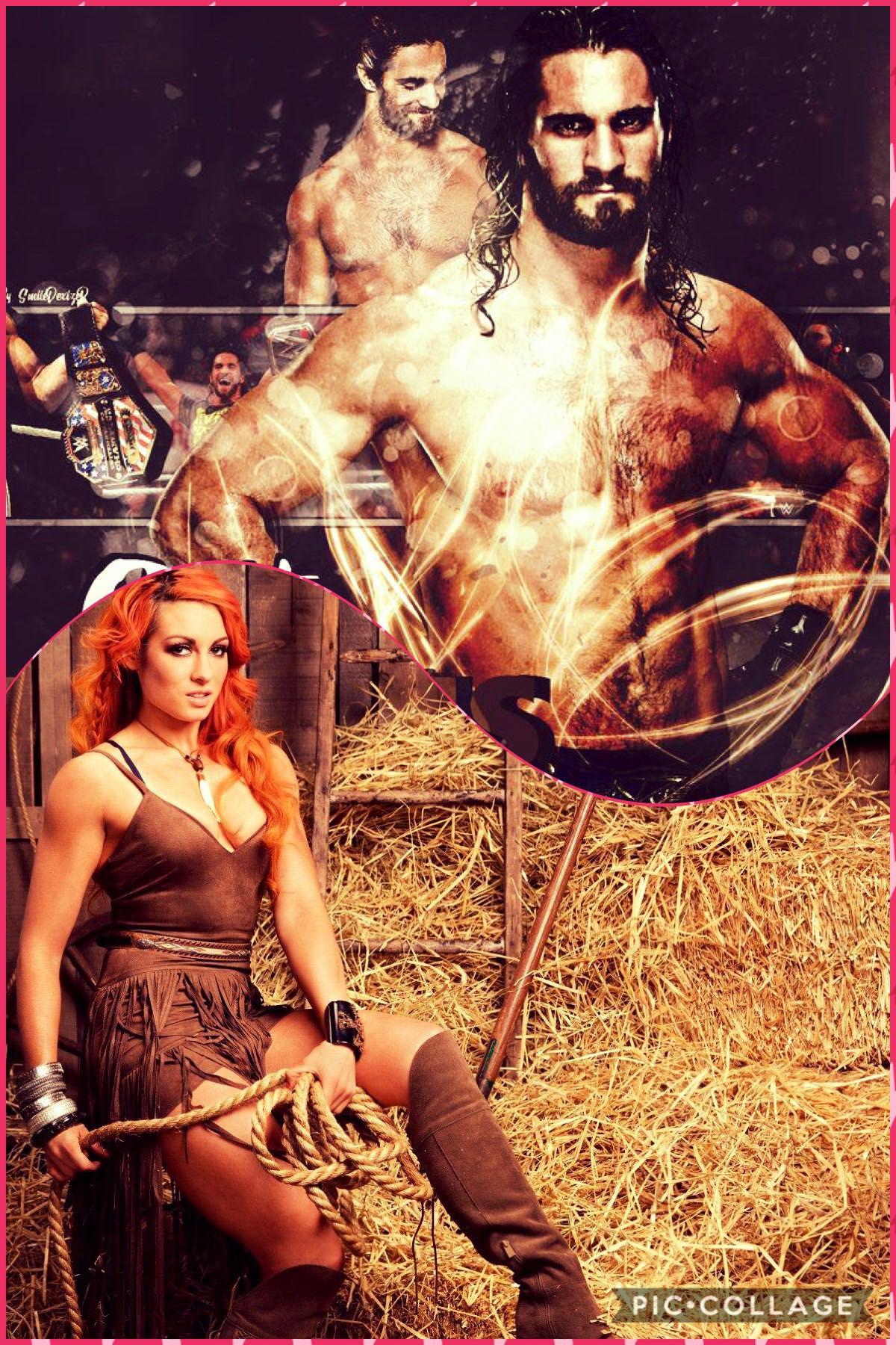 Wallpaper Becky Lynch Wallpapers