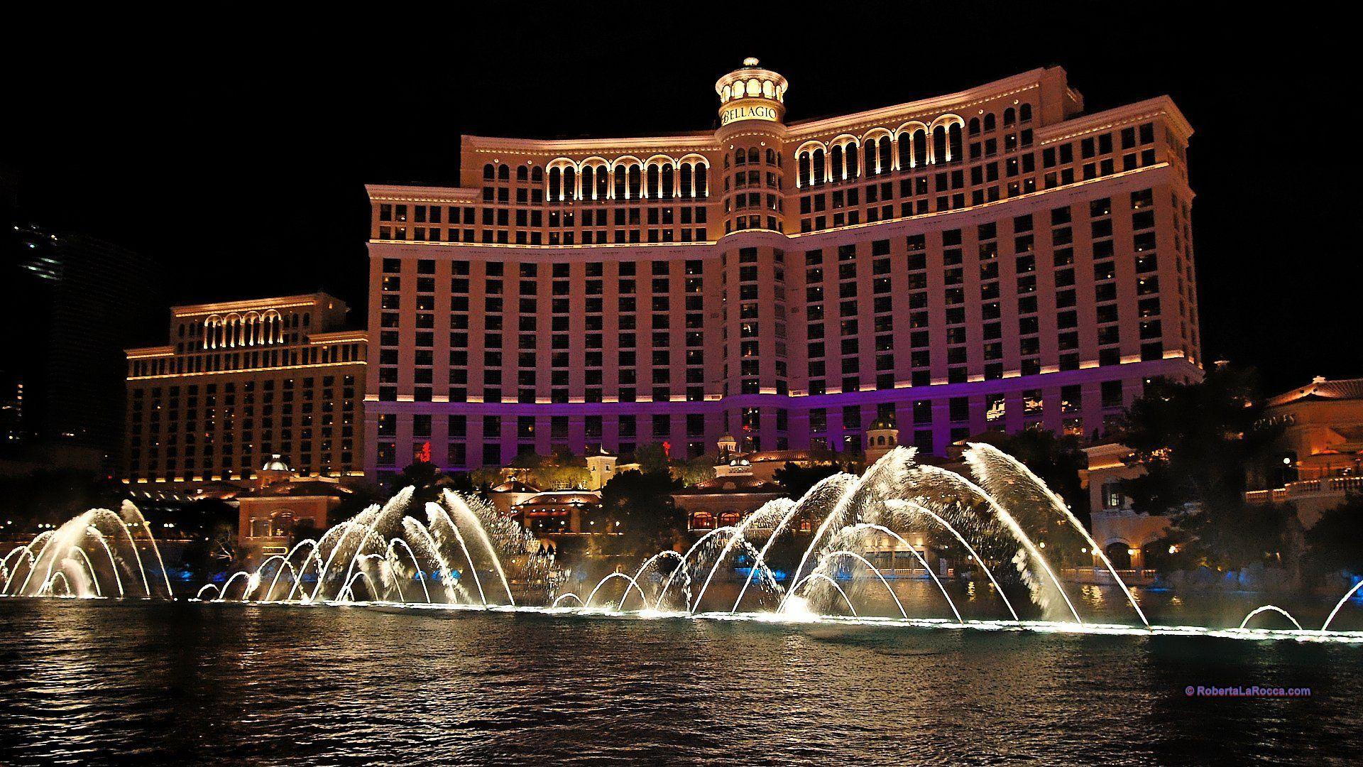 Wallpaper Bellagio Wallpapers