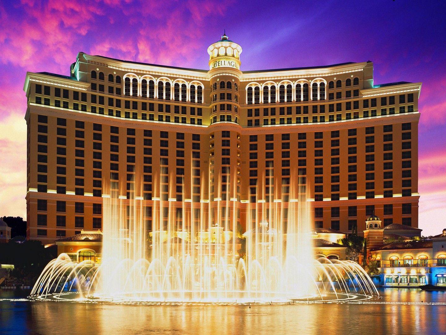 Wallpaper Bellagio Wallpapers