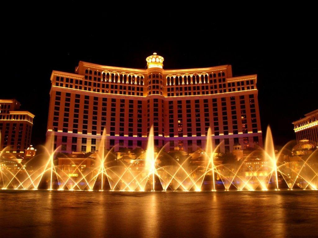 Wallpaper Bellagio Wallpapers