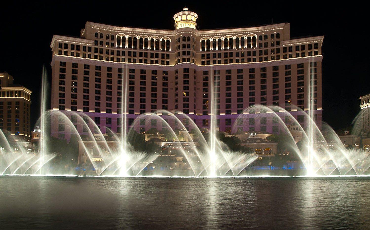 Wallpaper Bellagio Wallpapers