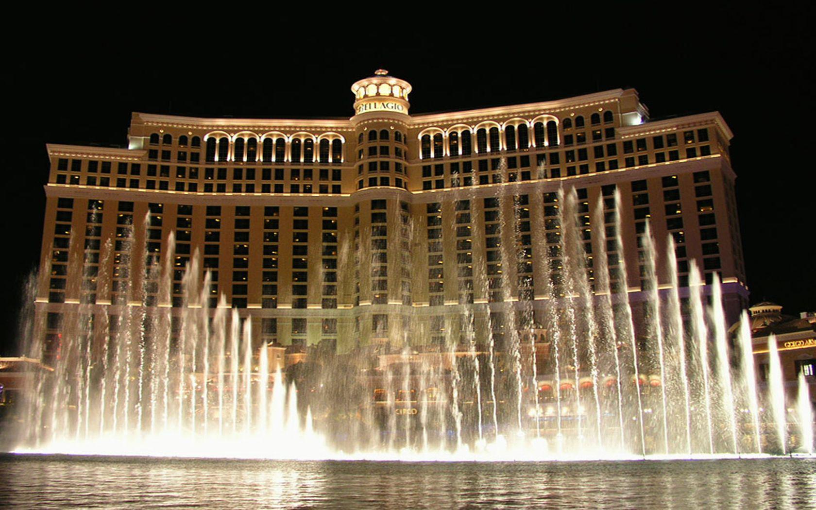 Wallpaper Bellagio Wallpapers