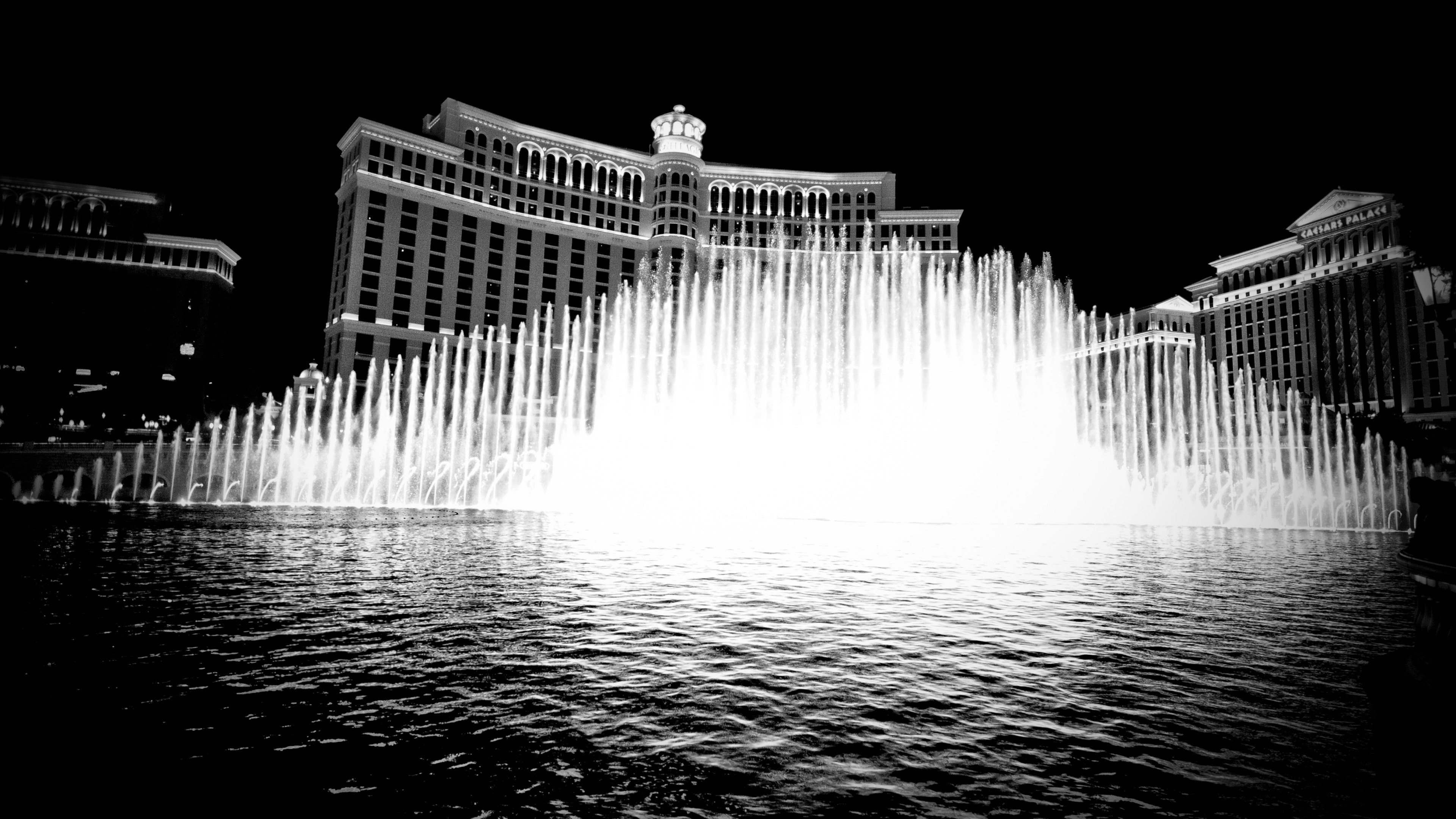 Wallpaper Bellagio Wallpapers