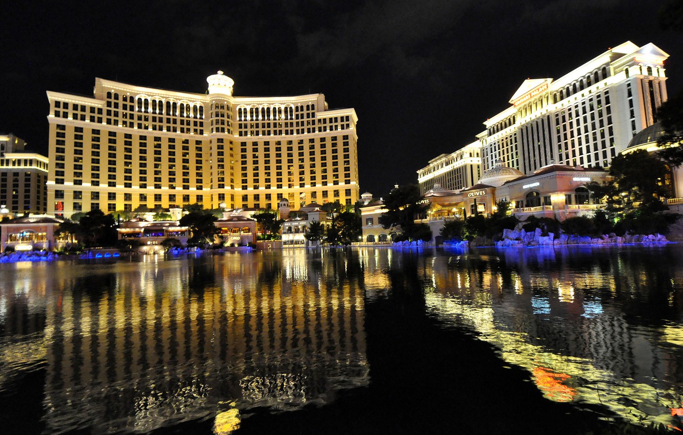 Wallpaper Bellagio Wallpapers