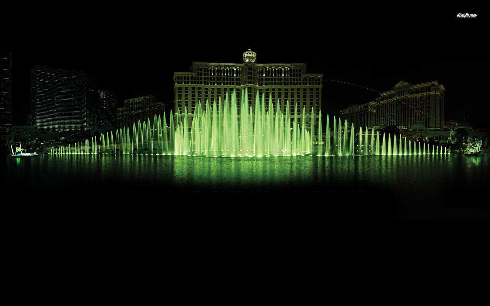 Wallpaper Bellagio Wallpapers