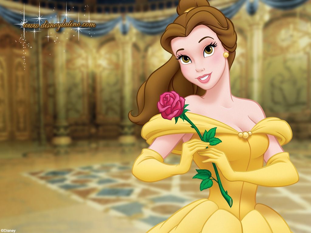 Wallpaper Belle Wallpapers