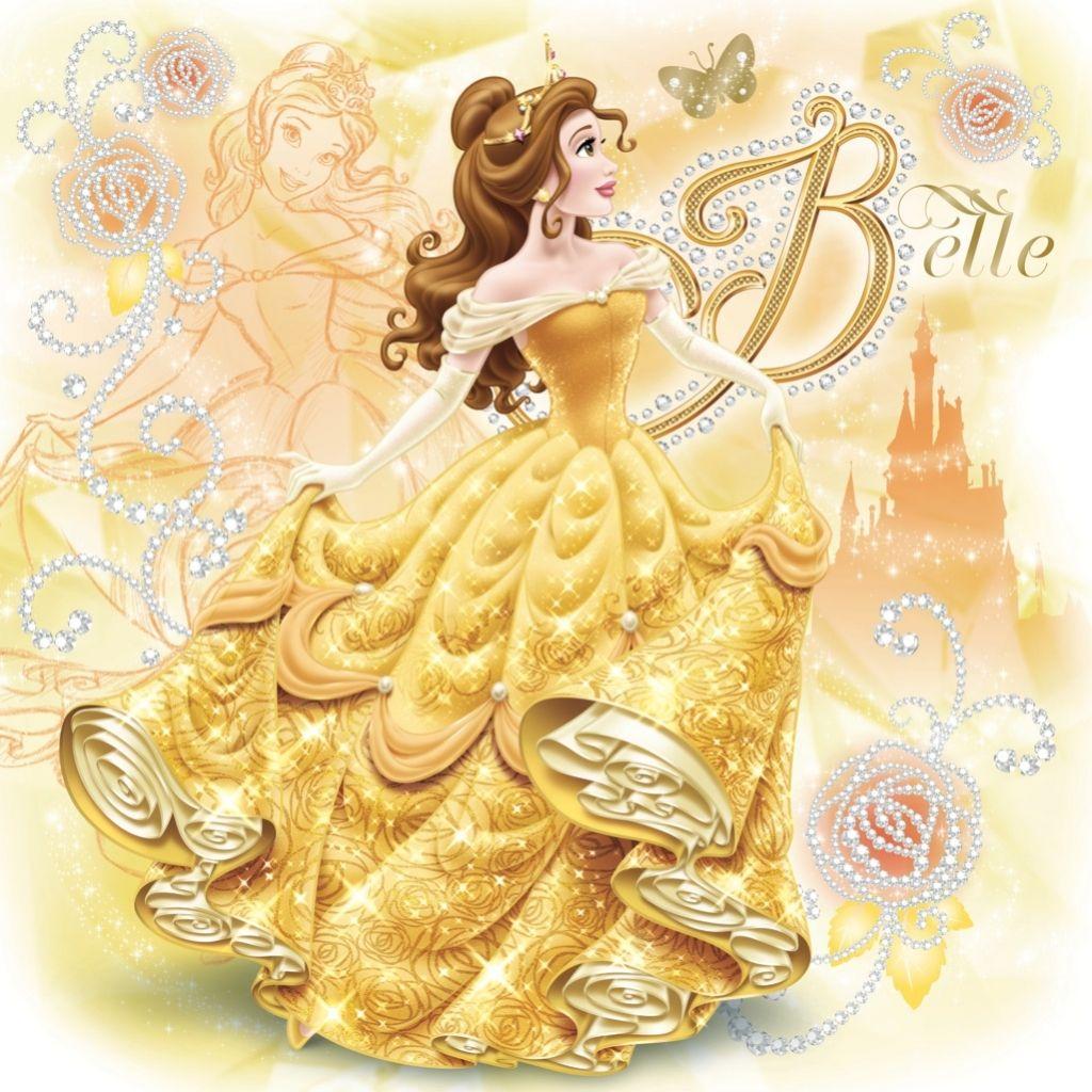 Wallpaper Belle Wallpapers