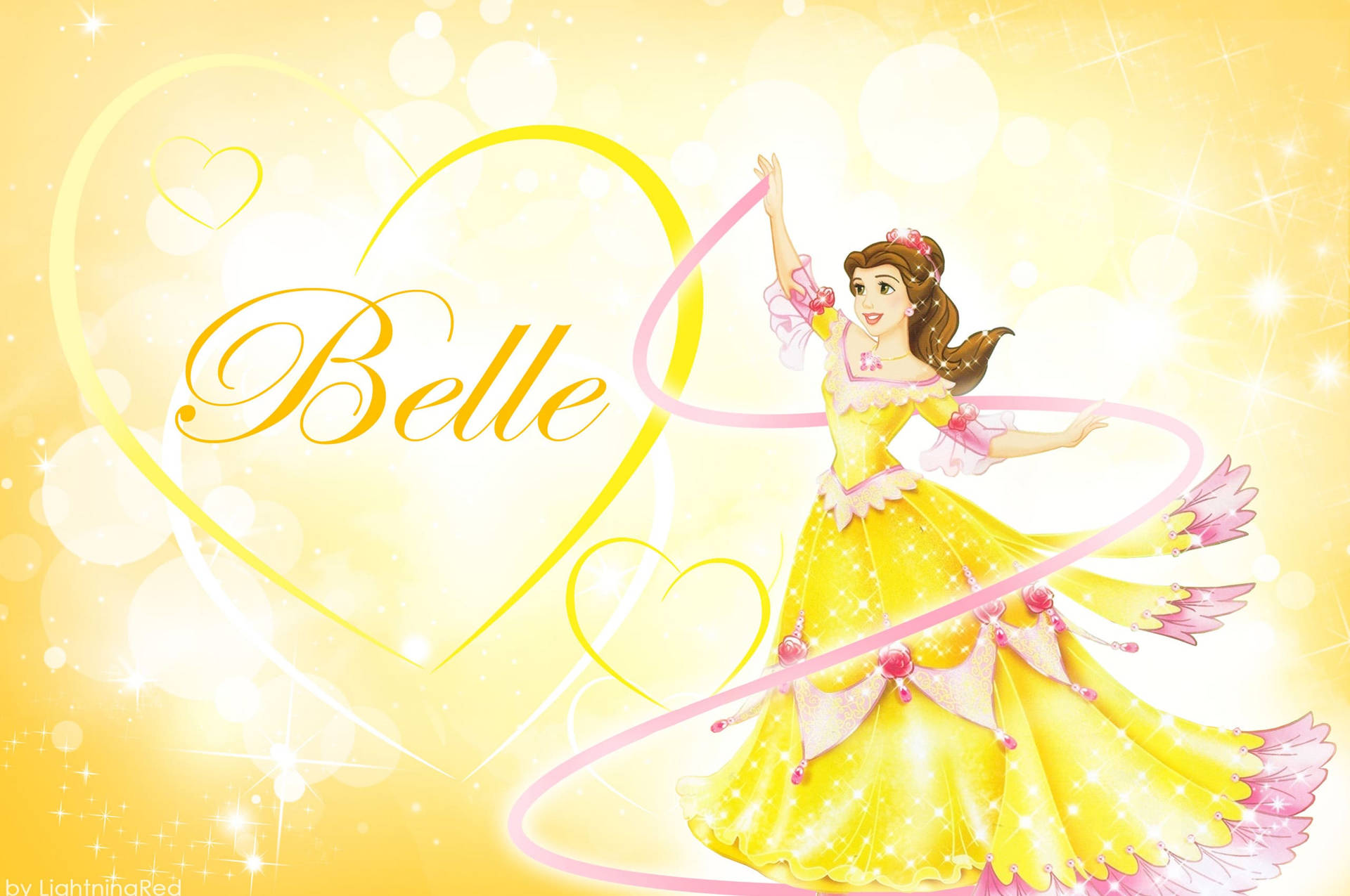 Wallpaper Belle Wallpapers