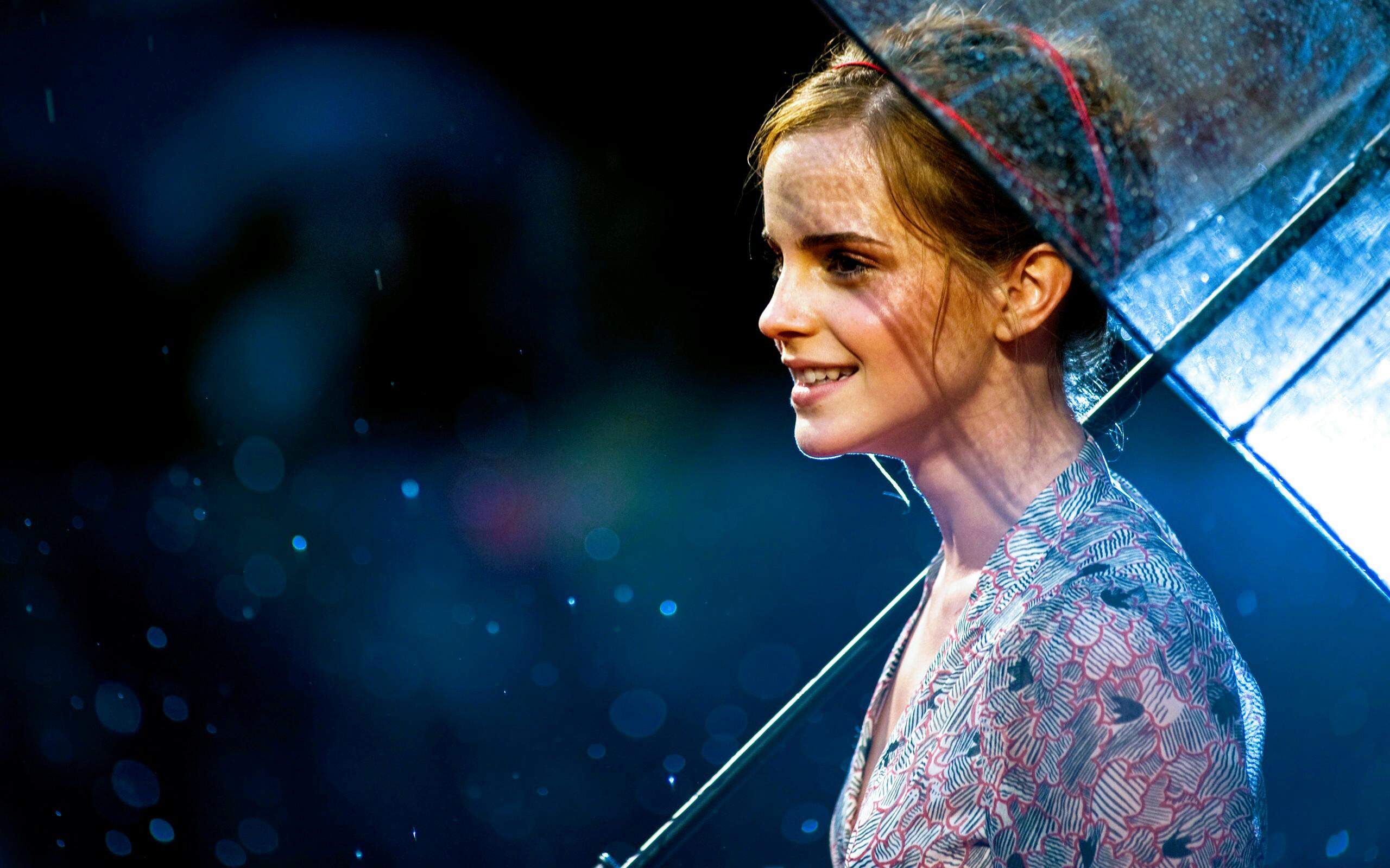 Wallpaper Belle Emma Watson Wallpapers