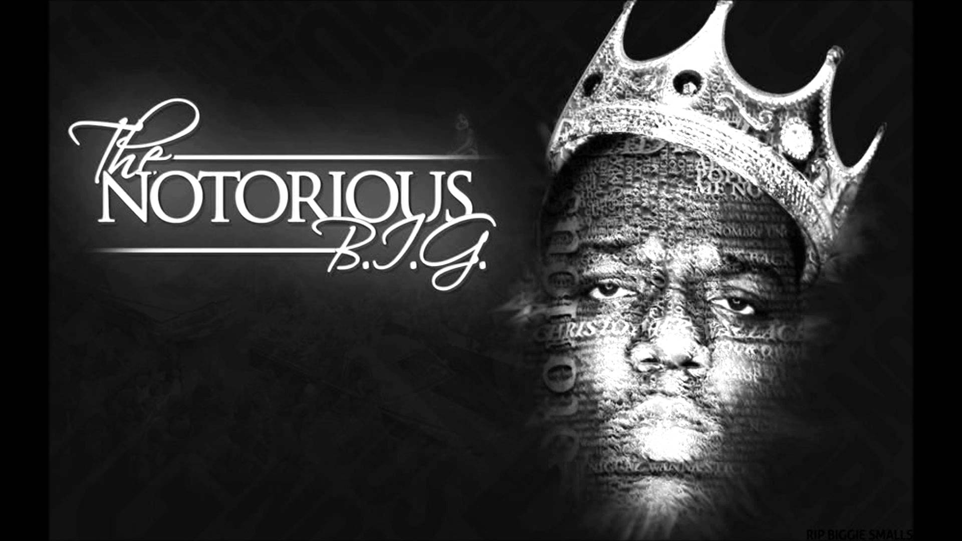 Wallpaper Biggie Smalls Wallpapers