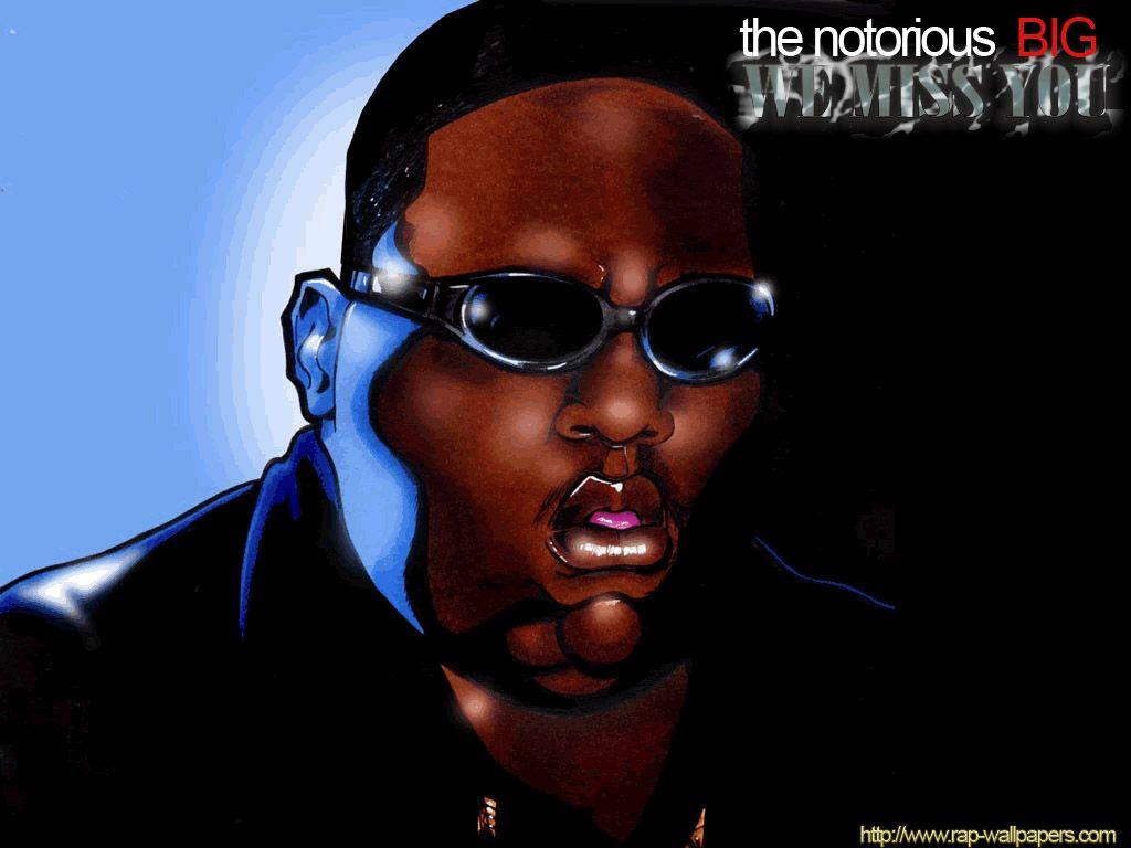 Wallpaper Biggie Smalls Wallpapers