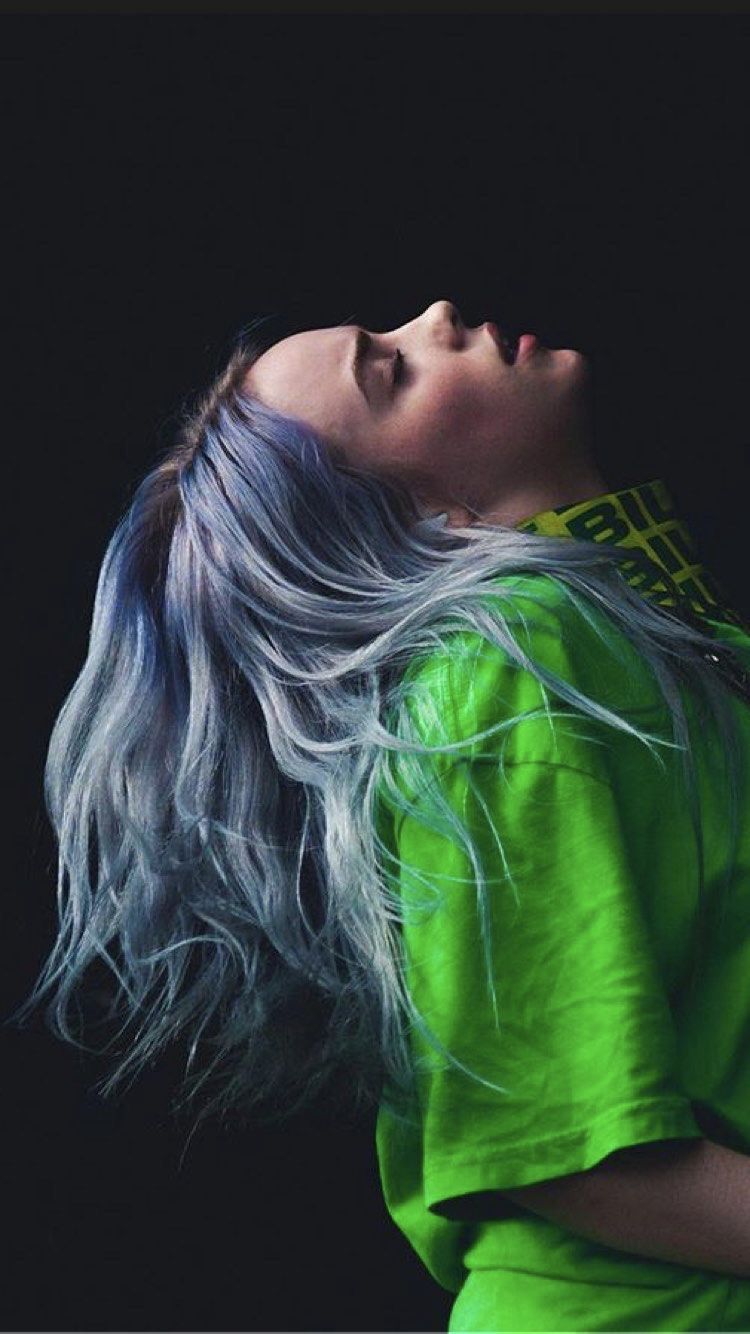 Wallpaper Billie Eilish Wallpapers