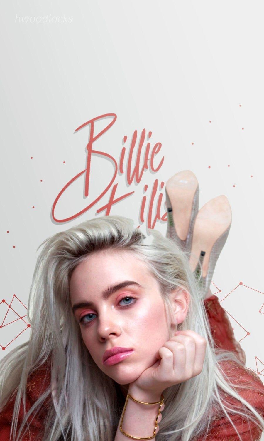 Wallpaper Billie Eilish Wallpapers