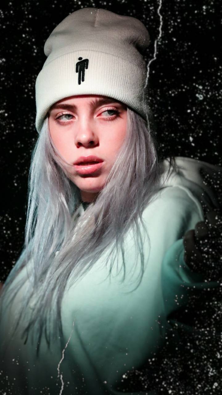 Wallpaper Billie Eilish Wallpapers