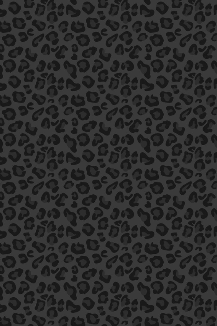 Wallpaper Black And White Cheetah Print Wallpapers