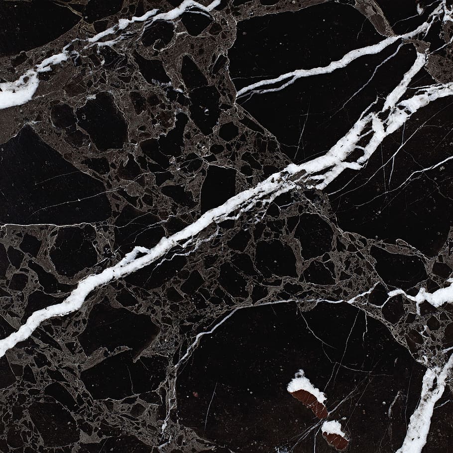 Wallpaper Black Marble Wallpapers