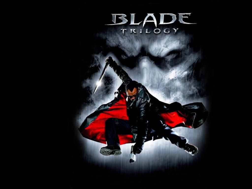 Wallpaper Blade Wallpapers